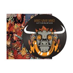 Afterburner Picture Disc